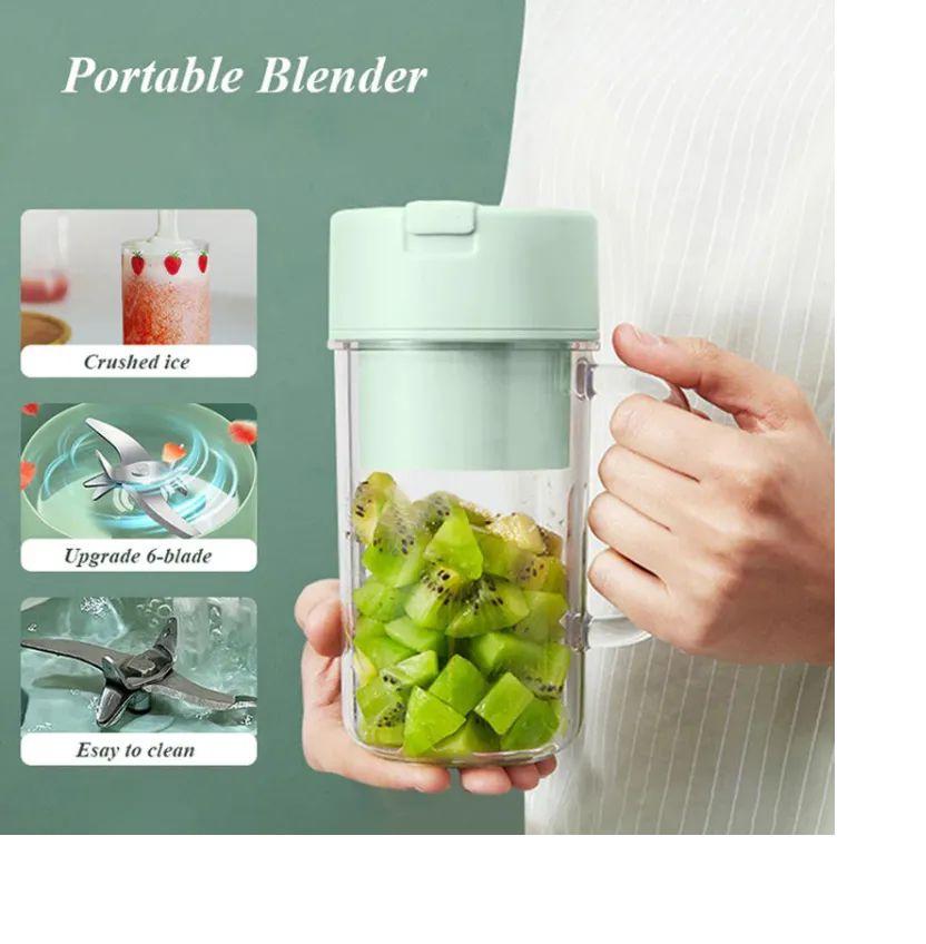 Portable Juicer Blender