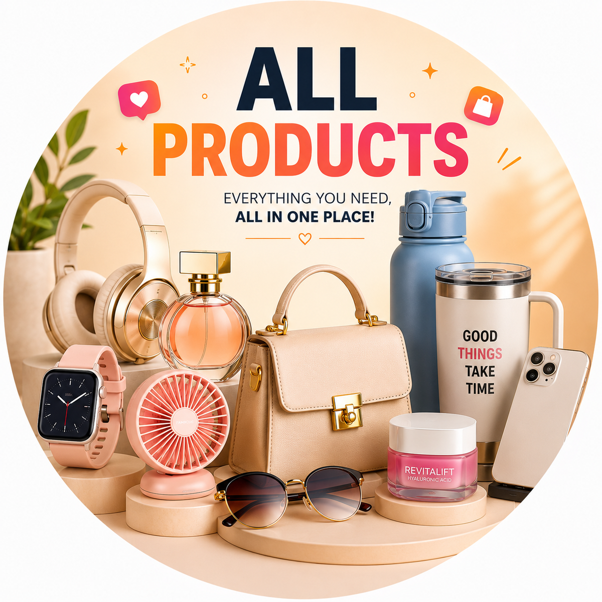 All Products