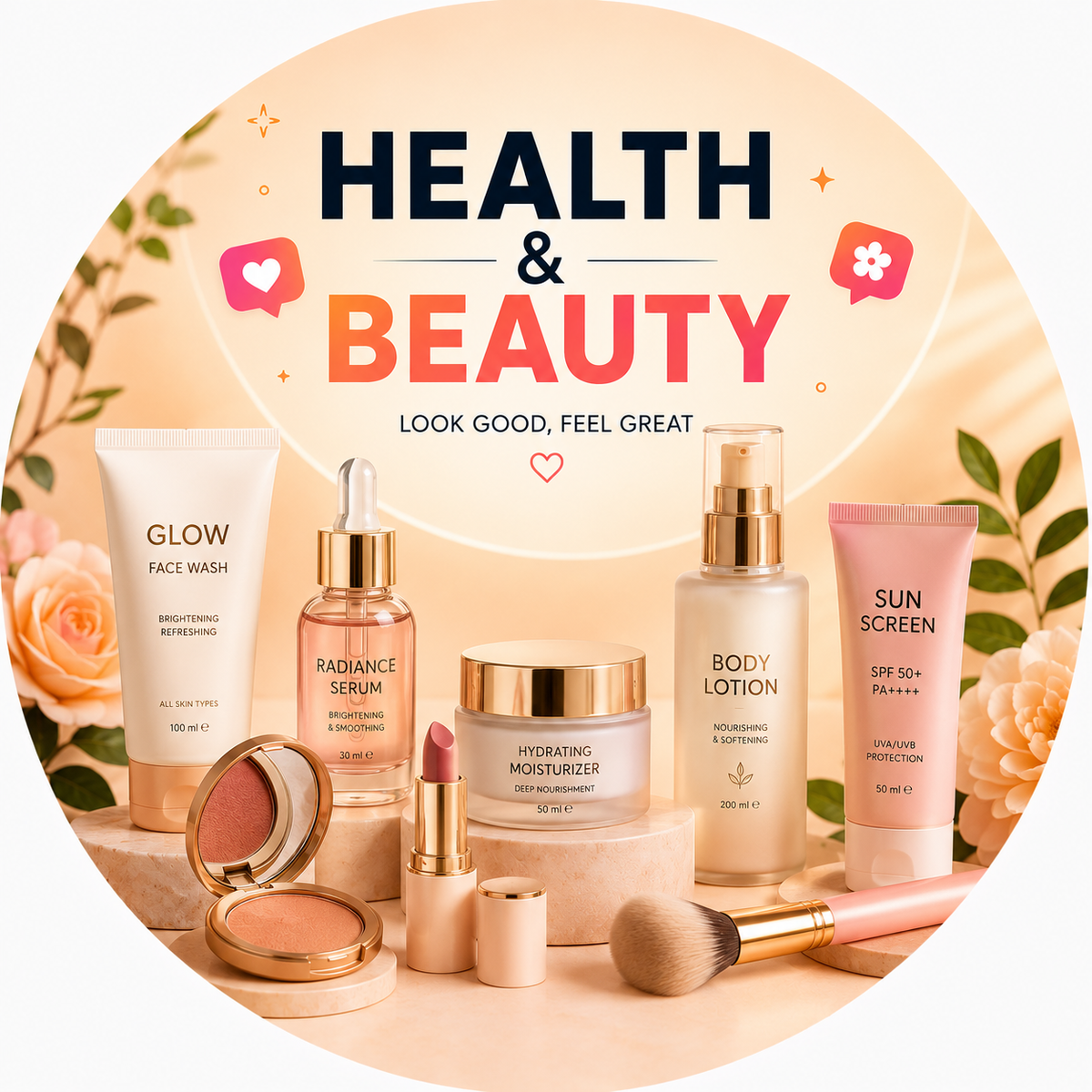 Health & Beauty