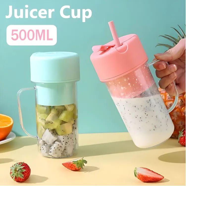 Portable Juicer Blender